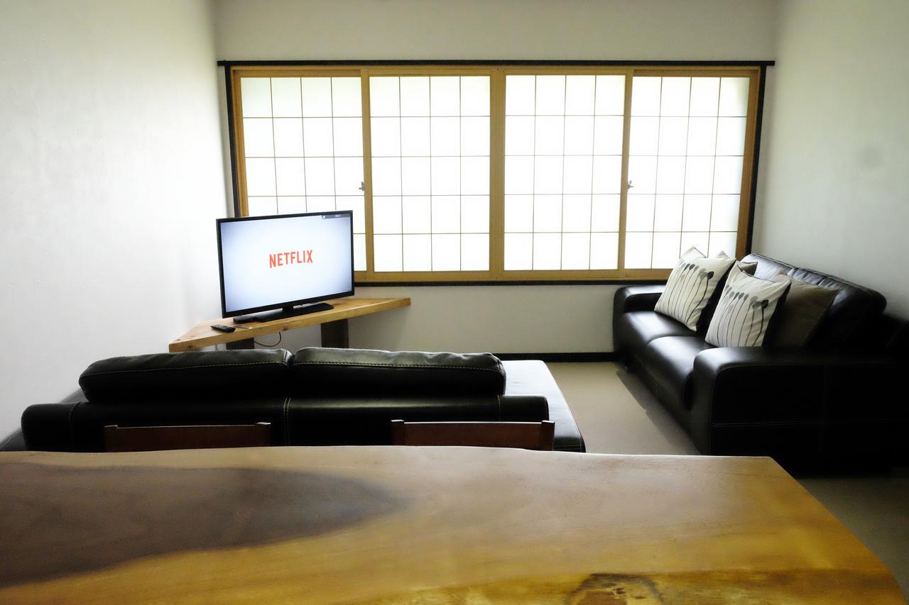 Ski-In, Ski-Out Iwatake Apartments Hakuba Exterior photo